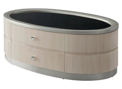 Coffee Table Side Tables Living room Wood Coffee table Design White