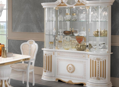 Display case xxl Wardrobe Showcases Show Cabinets Design Italian Furniture Living room