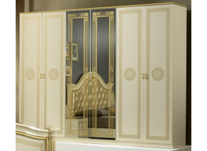 Wardrobe Bedroom Wardrobe Style Classic Cabinets Baroque Rococo new