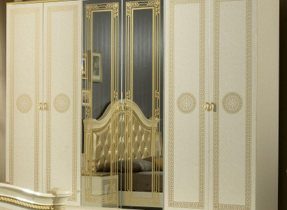 Wardrobe Bedroom Wardrobe Style Classic Cabinets Baroque Rococo new