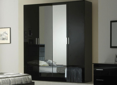 Classic r Modern Style Wardrobe Wardrobe Wood Coat rack Cabinets Furniture new