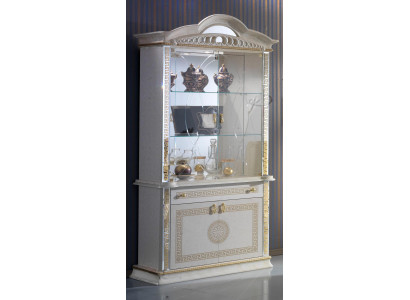 Chest of drawers Display case Chests of drawers Display cabinet Glass Designer Wardrobe Cabinets