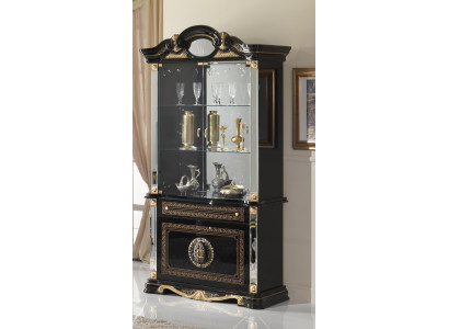 Classic r Wardrobe Classic Display case Display Cabinet Display Cabinets Cabinets Wood