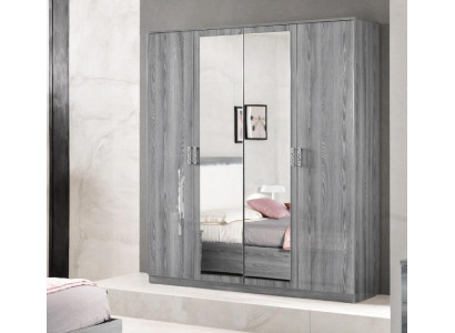 Wardrobe Wood Wardrobe Cabinets Wood Coat rack Furniture Design Bedroom