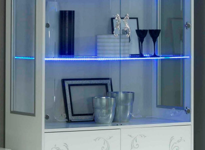 Display case Wardrobe Showcases Living room Show Cabinets Design new