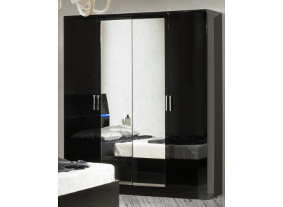 Corner cabinet wardrobe wooden cabinet bookcase chest of drawers wardrobe new