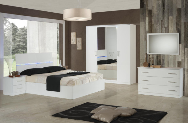 Clothes Wardrobe Designer High Gloss Clothes Cabinets Furniture Living Wood High Gloss