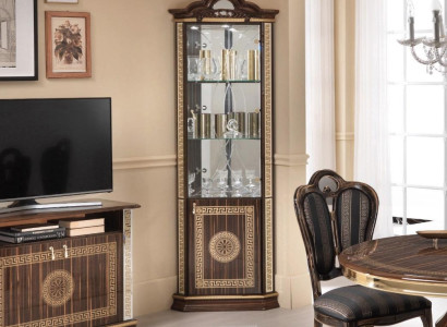 Corner Display Cabinet Wardrobe Corner Cabinet Cabinets Furniture Glass Cabinet Design Furniture Shelves new