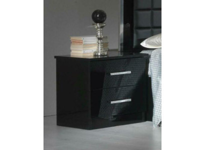 Night Table Console Side Sleep Designer Room Tables Consoles Metal Shine