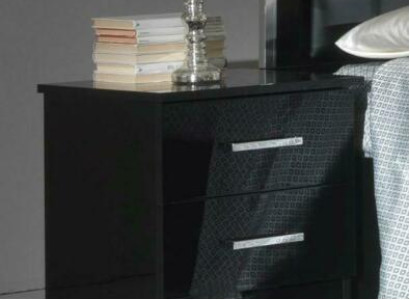 Night Table Console Side Sleep Designer Room Tables Consoles Metal Shine