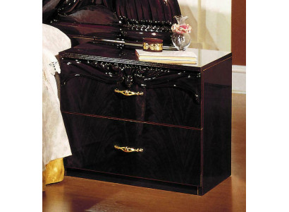 Bedside table, night cabinet, side cabinet, chest of drawers, night cabinet, wardrobe table