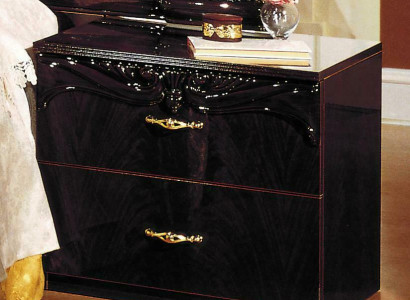 Bedside table, night cabinet, side cabinet, chest of drawers, night cabinet, wardrobe table