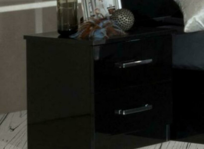 Design Night Table Console Shine Tables Consoles Sleep Room Side Wood new