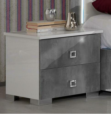 Design Night Table Console Side Bedroom Luxury Consoles Tables Wood new
