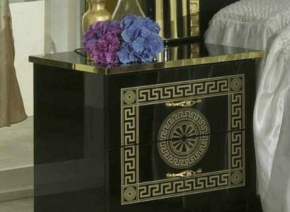 Bedside table nightstand Chest of drawers Console sideboard with drawer Consoles Designer
