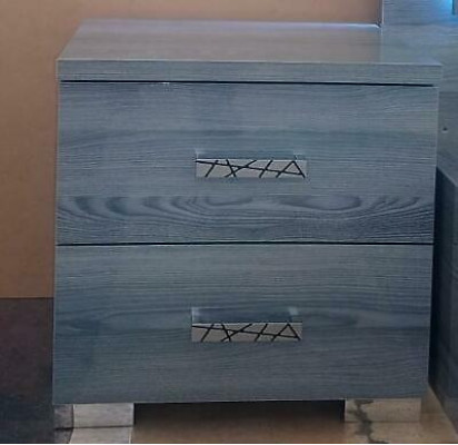 Bedside table Night console Design Side table Bedroom Bedside tables Furniture new