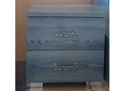 Bedside table Night console Design Side table Bedroom Bedside tables Furniture new