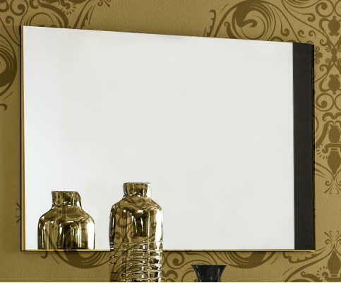Classic r Style Modern Wood Standing Mirror 110*4 Mirror Bedroom new