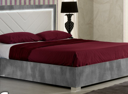 Designer Upholstered bed Bed Beds Wooden bed Double bed Marriage bed Designer bed new