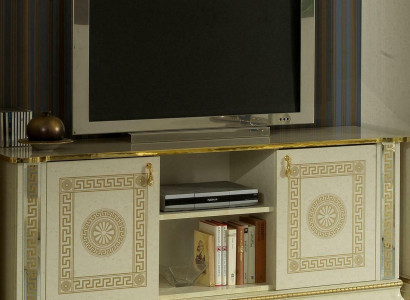 TV-cabinet TV Wardrobe Table Living room Chest of drawers Lowboard Sideboard Italian Furniture