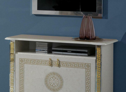 Classic Designer Chest of drawers Wood Wardrobe Chests of drawers Modern Italian