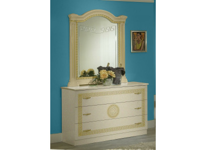 Chest of drawers Modern Style Chests of drawers Wardrobe Chests of drawers Cabinets Wood Classic Made Italy