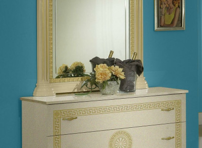 Chest of drawers Modern Style Chests of drawers Wardrobe Chests of drawers Cabinets Wood Classic Made Italy