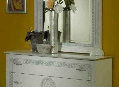 Chest of drawers Sideboard Wood Wardrobe Sideboard Italian design luxury Furniture Cabinets
