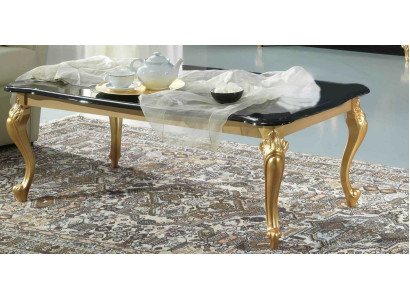 Classic Coffee table Luxury Design Couch Table Coffee Side Tables Living room