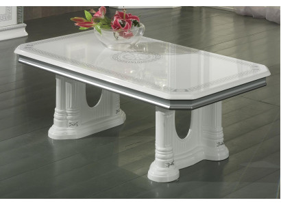 Classic r Luxury Coffee table Sofa Living room Designer Table new Side Tables
