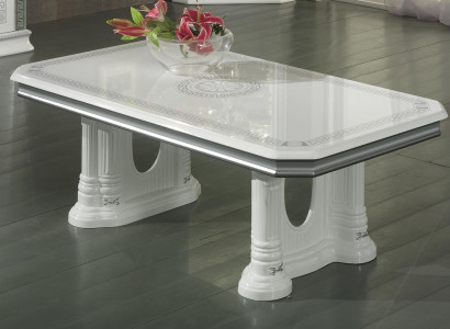 Classic r Luxury Coffee table Sofa Living room Designer Table new Side Tables