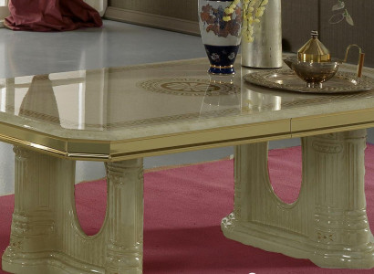Classic r Luxury Designer Coffee table Sofa Living room Table Side Tables Wood