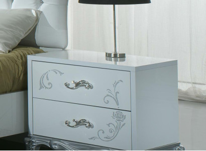 Design Night Metal Sleep Room Side Console Tables Table Consoles Modern