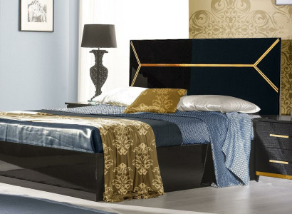 Classic s Style Beds Leather Double Hotel Bed Modern Bedroom Furniture Wood