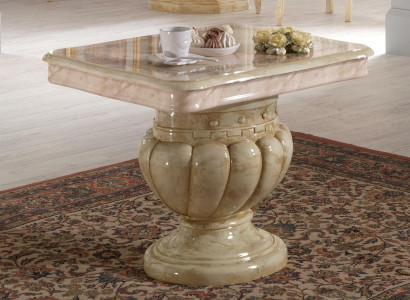 Italian Style Living room Furniture Coffee table Side table Wood Tables Sofa new