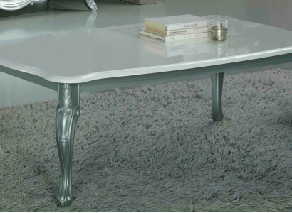 Elegant Design Coffee table Side table Living room Classic r Table Wood Tables