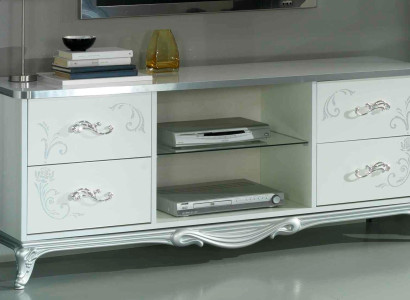 TV Table TV-cabinet Wardrobe Lowboard TV-Furniture TV table designer TV cabinet new