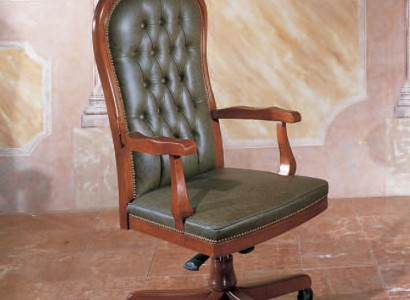 Chairs Executive Chair Office Furnishings Chair Office Chair Swivel Chair Armchair Stile Elisa