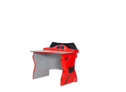 Desk Modern Youth Room Childrens room Designer Furniture Luxury