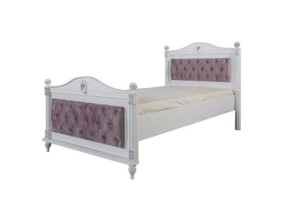 Bed Bed frame Youth room Childrens room Modern Wood Beds new