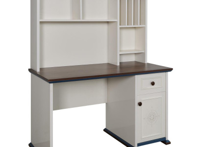 Desk Luxury Table Desks Shelf Wardrobe Wood Furniture Tables