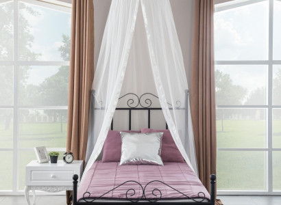 Bed Bedside table 2 pcs. Bedroom Set Design Furniture Beds Luxury