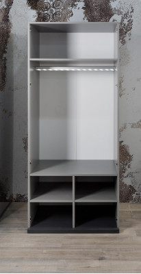 Wardrobe Bedroom Wardrobe Design Youth Clothes cupboards Furniture