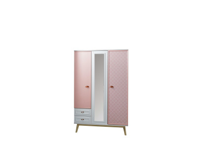 Modern Wardrobe Youth Room Wardrobes Rosa Furniture Design