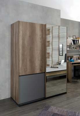 Clothes cupboards Wardrobe Design Youth Room Wardrobe Wood Cabinets