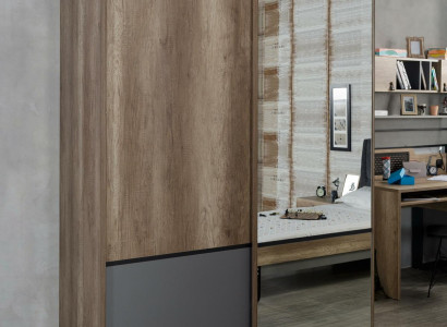 Clothes cupboards Wardrobe Design Youth Room Wardrobe Wood Cabinets