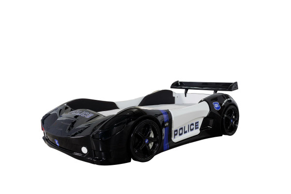 Racing Car Car Bed Mattress Childrens bed Car Bed Childrens room Furniture