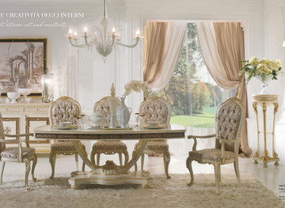 Luxury Dining table Dining room table Dining area Table Tables Dining room Baroque