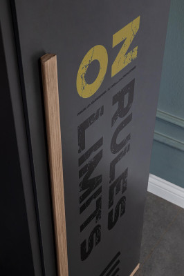 Elegant children's room bed bunk loft bed luxury youth bed beds