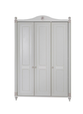 Childrens room Set Childrens bed Wardrobe Chest of drawers Bedroom
